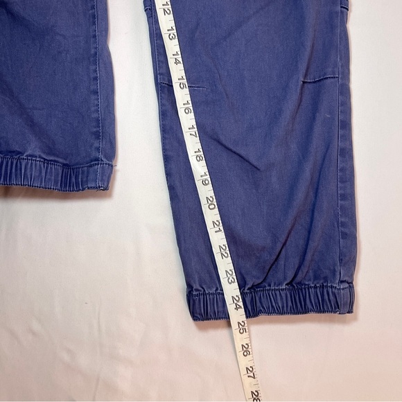 One 5 one Jogger style Pants size 16  - Blue/Grey - Picture 10 of 10